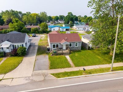 210 E North St, Kendallville, IN, 46755