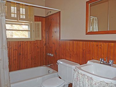 Beautiful Designer Bath