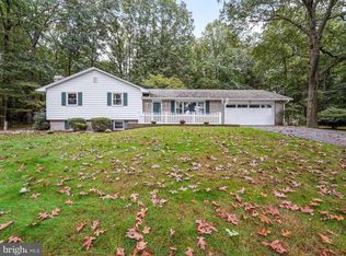 268 Hibernia Rd, Coatesville, PA 19320