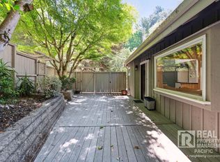 2699 Haverhill Dr, Oakland, CA 94611