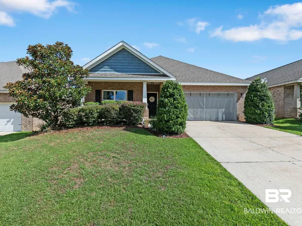 7881 Barrington Ln, Daphne, AL 36526