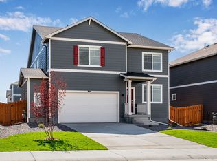 2306 Crosswind St, Fort Lupton, CO 80621