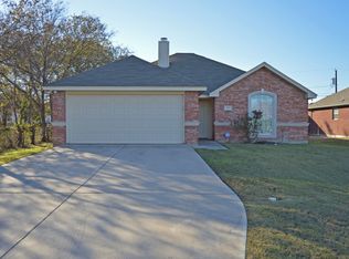 1517 Avenue E, Grand Prairie, TX 75051