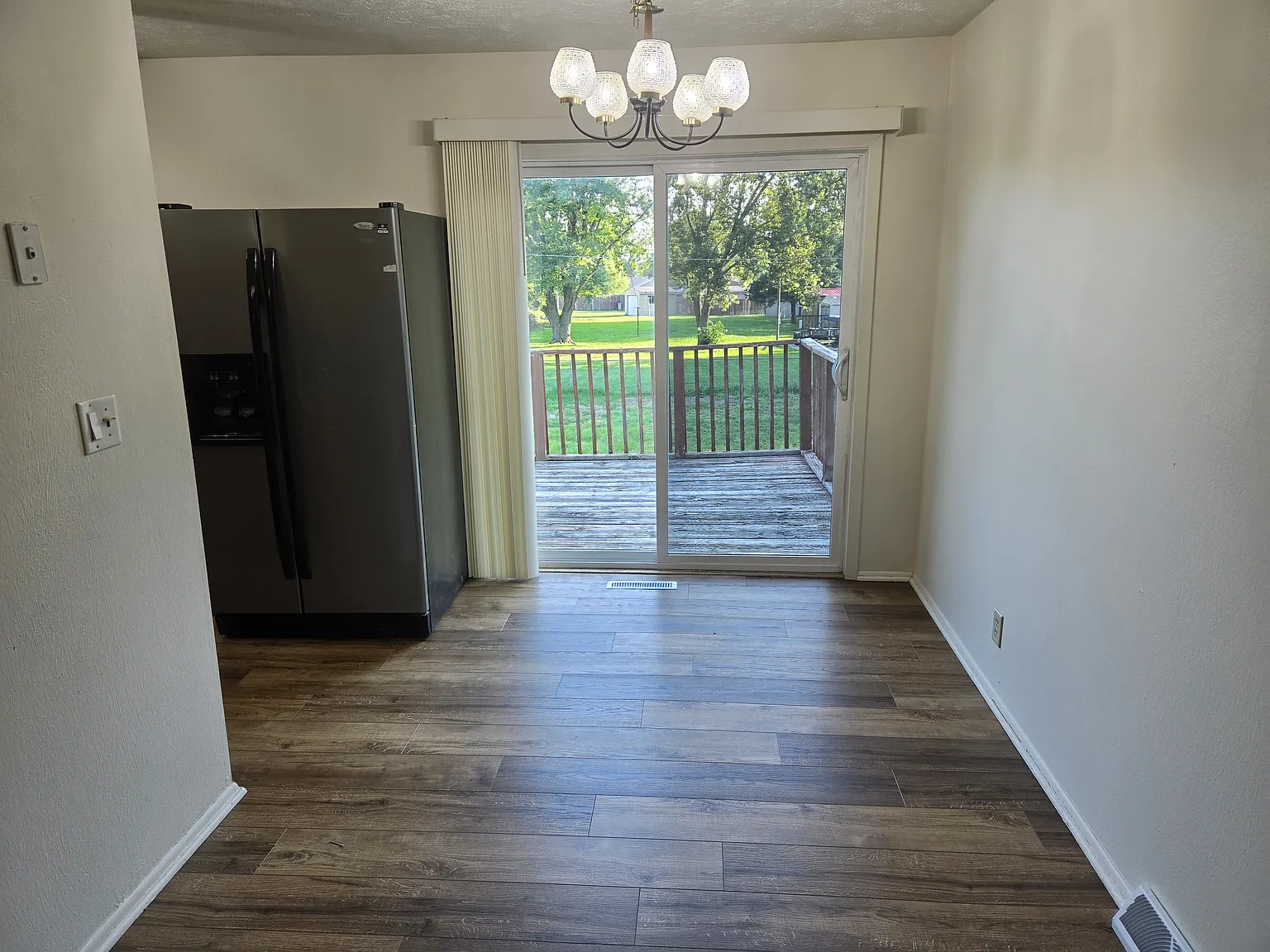 3 bed, 1536 sqft, $1,600 — Photo 4