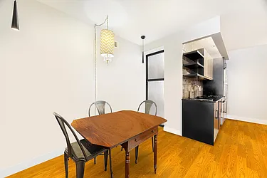 Rented by Brown Harris Stevens