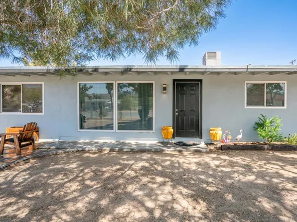 7443 Condalia Ave, Yucca Valley, CA 92284