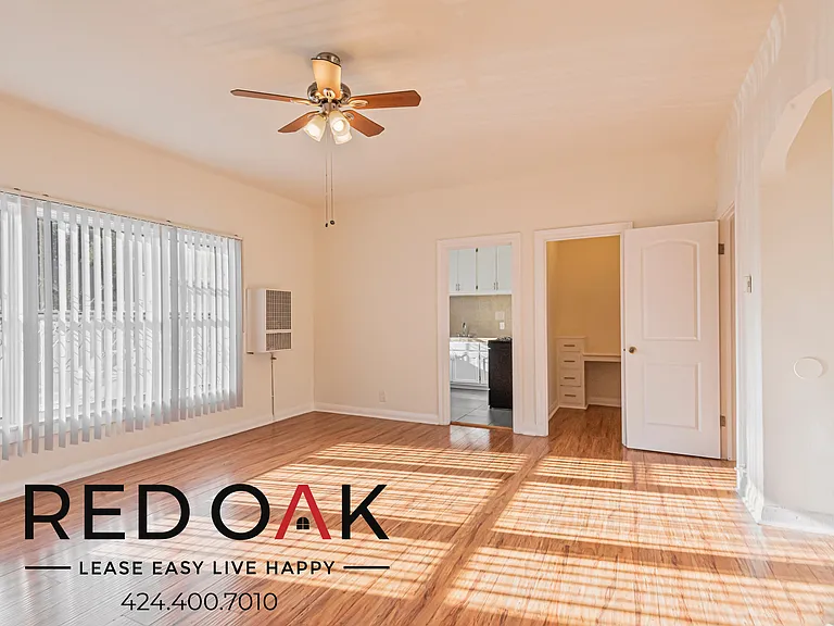 1056 S Normandie Ave #301 — Photo 3