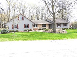 20 Prairie Wagon Ct, Vandalia, OH 45377