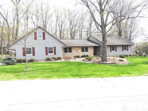 20 Prairie Wagon Ct, Vandalia, OH 45377
