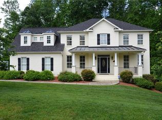 6823 Trace Dr, Browns Summit, NC 27214