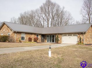 279 Laham Ln, Falls Of Rough, KY 40119