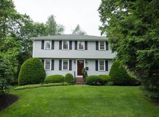 21 Morton St, Wellesley, MA 02482