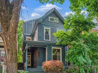 4255 Williamson Pl, Cincinnati, OH 45223