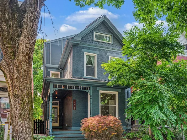 4255 Williamson Pl, Cincinnati, OH 45223