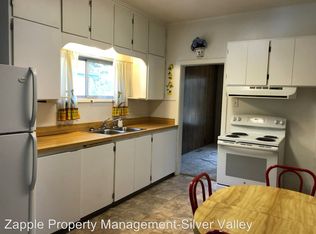 106 E Mullan Ave, Kellogg, ID 83837