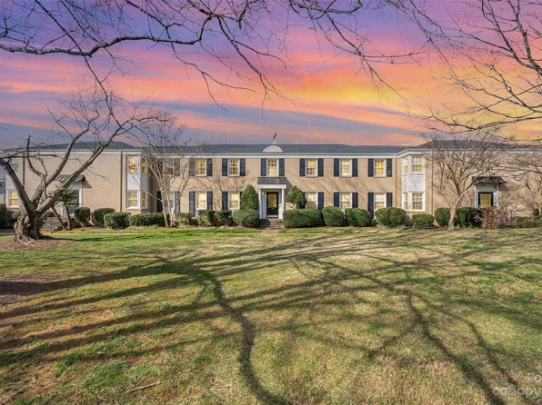 540 Wakefield Dr APT C, Charlotte, NC 28209