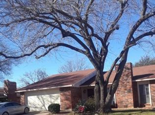 7520 Nutwood Pl, Fort Worth, TX 76133