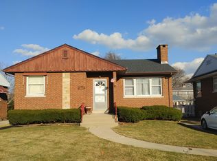 2237 Sunnyside Ave, Westchester, IL 60154