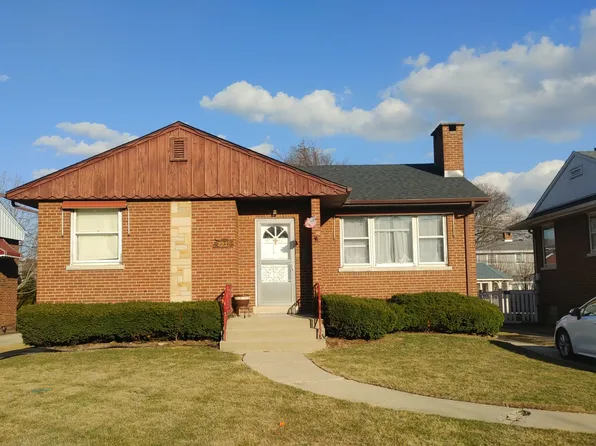 2237 Sunnyside Ave, Westchester, IL 60154
