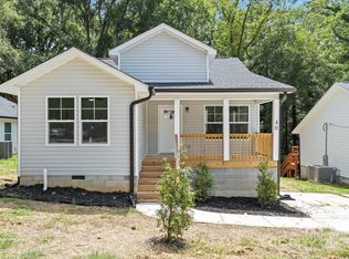 40 Magnolia St, York, SC 29745
