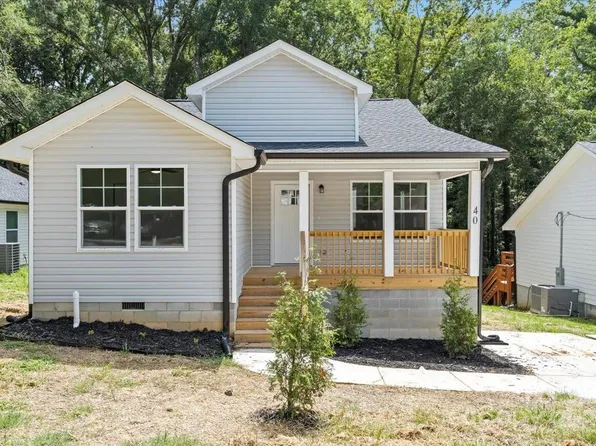 40 Magnolia St, York, SC 29745