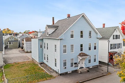 187 Merrimack St #4 Photo 1