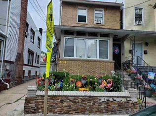 232 Wilkinson Ave, Jersey City, NJ 07305