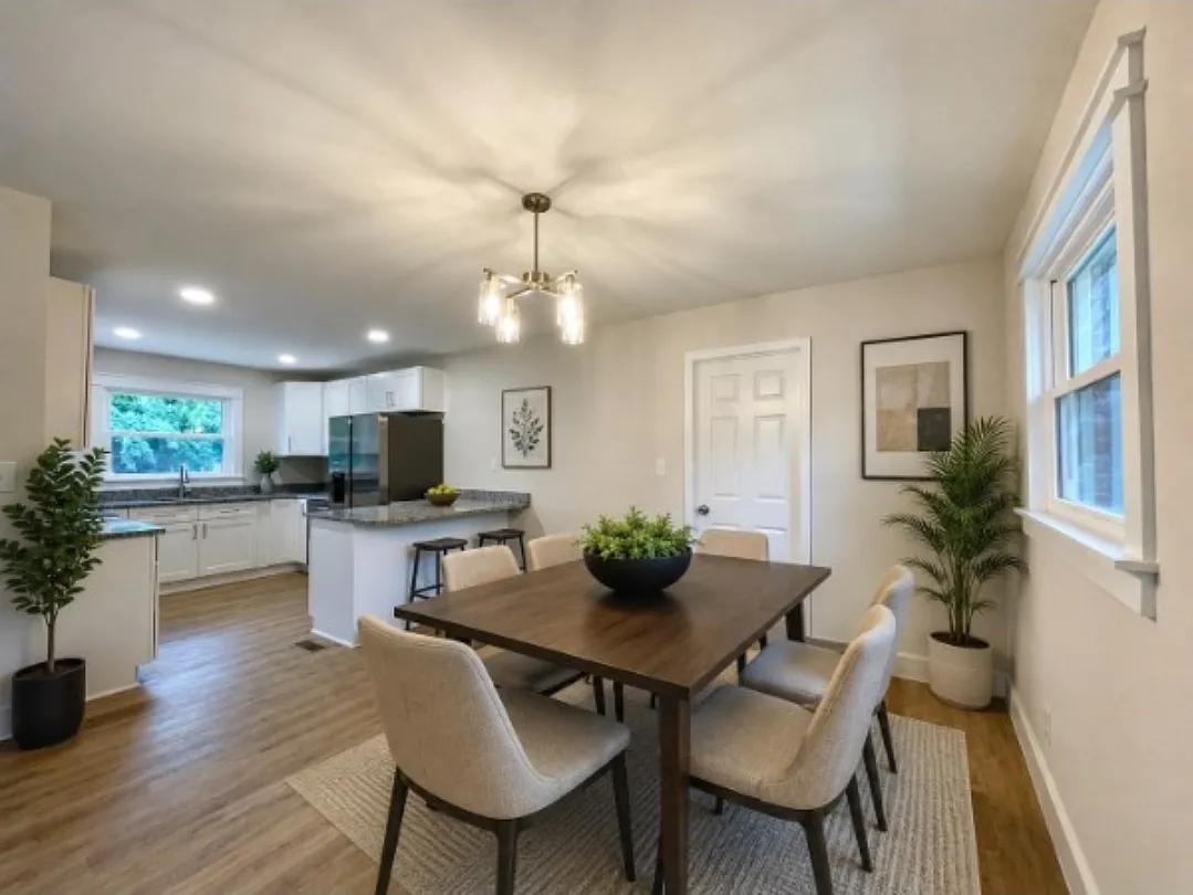 3 bed, 1264 sqft, $2,200 — Photo 2