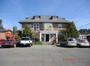 624 NW Center St, Chehalis, WA 98532