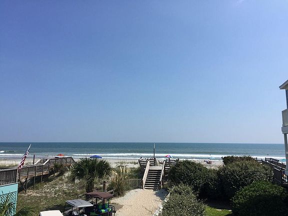 5th image of 317 N Ocean Blvd #B