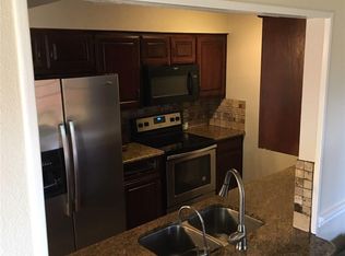 413 Benjamin St, Denton, TX 76207