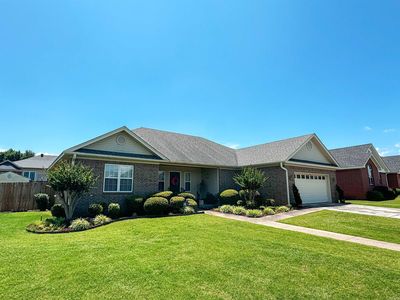 2407 Brittany Ln, Searcy, AR, 72143