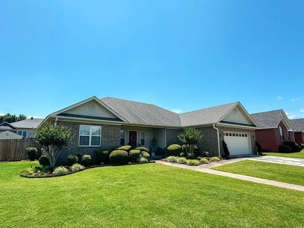 2407 Brittany Ln, Searcy, AR 72143