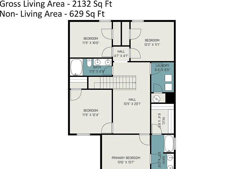 334 Bluebonnet Dr — Photo 29