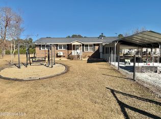 737 Garland Avenue, Kinston, NC 28504