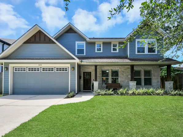 1431 Martin St, Houston, TX 77018