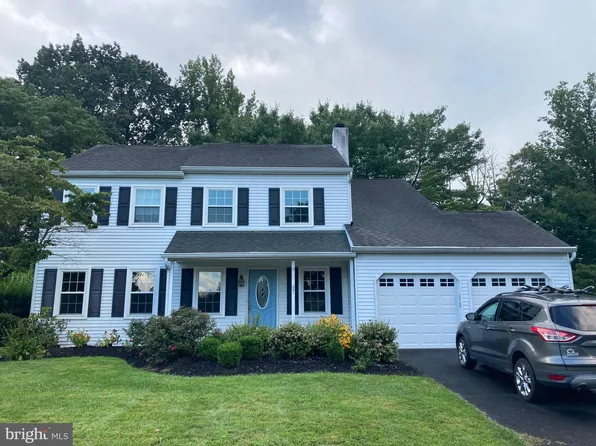 541 Melissa Dr, Ambler, PA 19002