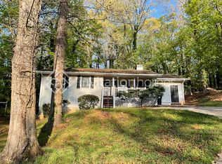 1650 Lakeview Pl, Gainesville, GA 30501
