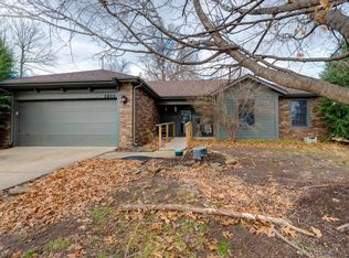 3955 W Lombard St, Springfield, MO 65802