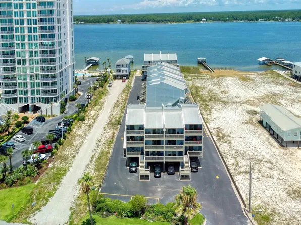 1988 W Beach Blvd #B-206, Gulf Shores, AL 36542