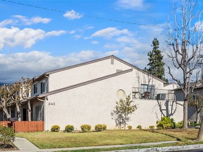 243 E Maple Ave, Monrovia, CA, 91016