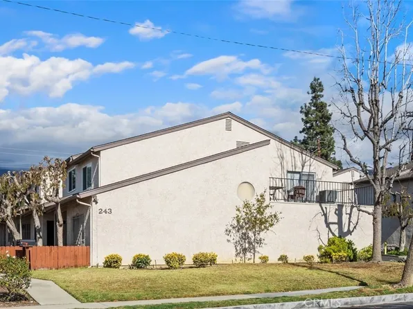 243 E Maple Ave, Monrovia, CA 91016