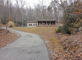 260 Timberland Rd, Putney, KY 40865