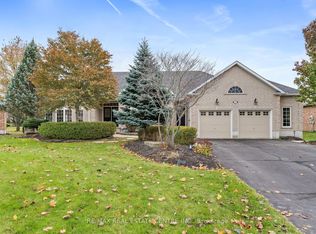 159 Delarmbro Dr, Erin, ON N0B 1T0