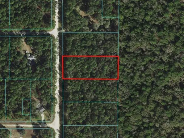 0 SW 121 TERRACE LOT 4, OCALA, FL 34481