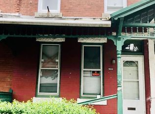 5222 Kershaw St, Philadelphia, PA 19131