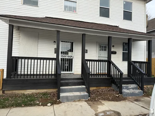 364 E Innis Ave, Columbus, OH 43207