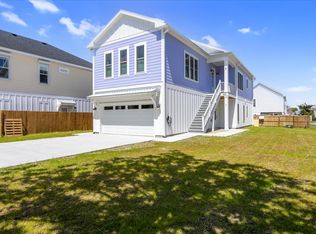 402 Goldsboro Ave #1, Carolina Beach, NC 28428
