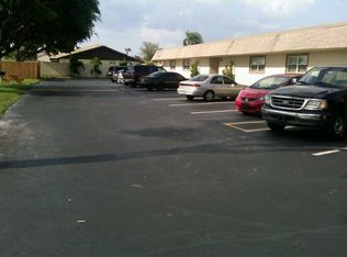 481 Banks Rd APT 4, Margate, FL 33063