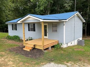 2116 Sumter School Rd #R, Ward, SC 29166